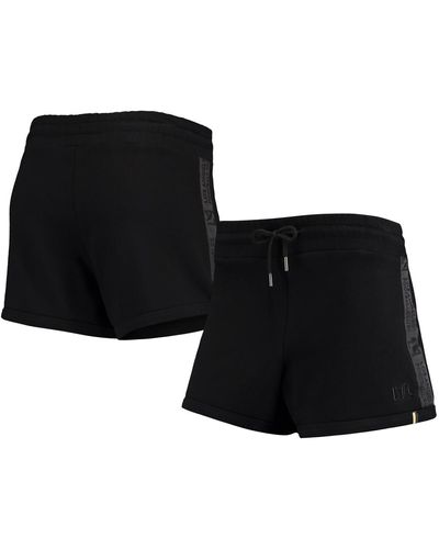 The Wild Collective Lafc Chill Shorts - Black
