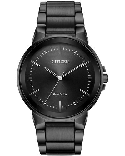 Citizen Watches Bj6510-51l Eco-drive - Gray