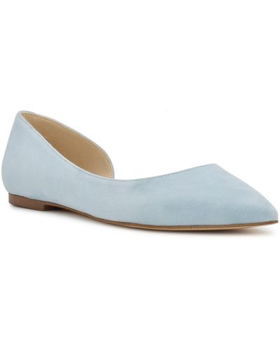 Nine west on sale ballerinas