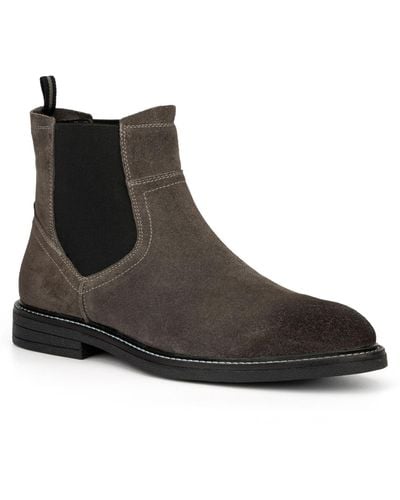 Reserved Footwear Photon Chelsea Boots - Black