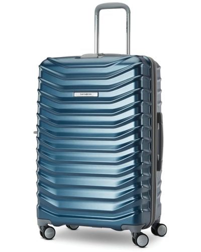 Samsonite Spin Tech 5 25" Check-in Spinner - Blue