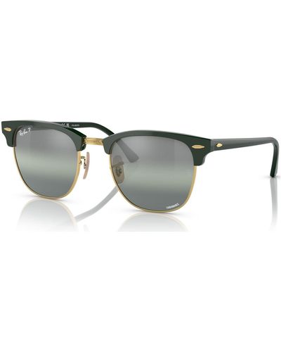 Ray Ban Chromance for Men - Up 42% off | Lyst