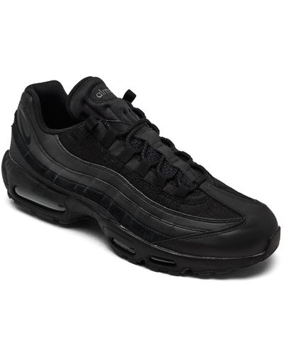 Finishline air max clearance 95