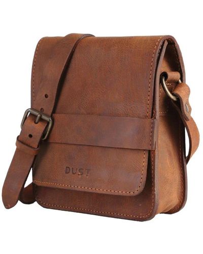 Macy's men's clearance leather messenger bags