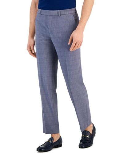 Perry Ellis Portfolio Pants for Men | Online Sale up to 73% off | Lyst