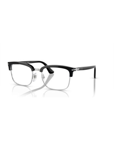 Persol Lina Eyeglasses - White