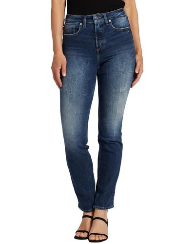Macys silver hotsell jeans womens