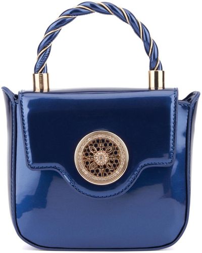 Olivia Miller Linda Handbag - Blue