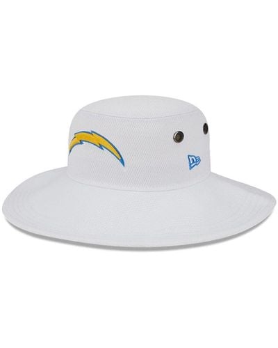 New Era NFL Los Angeles Chargers 2022 Training 9Forty Cap - NFL