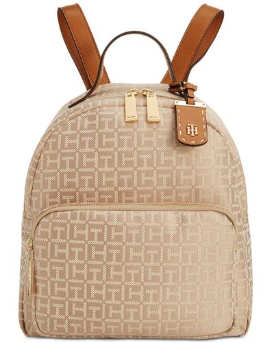 Tommy hilfiger 2024 women's backpacks