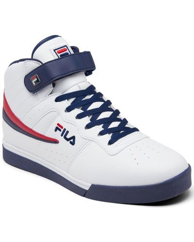 Fila Shoes for Men | Online Sale up to 71% off | Lyst