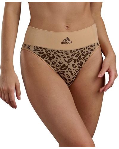 adidas Seamless Fit 4a0127 - Brown