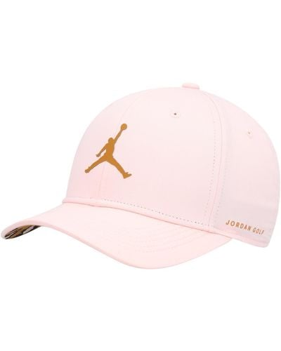 Nike Performance Rise Adjustable Hat - Pink