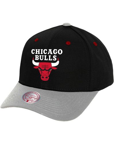 Mitchell & Ness Black