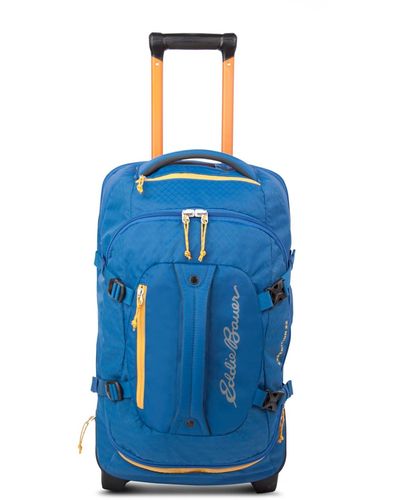 Eddie Bauer Expedition 22 Duffel 2.0 - Blue