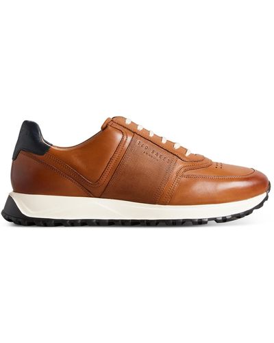ted baker trainers sale mens