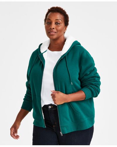 style co hoodies