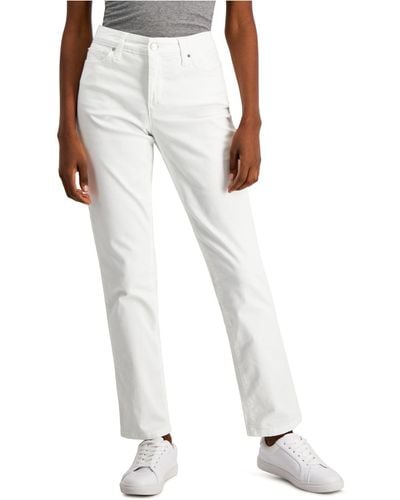 Charter club jeans shop sales