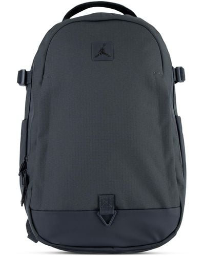 Nike Cordura Logo Backpack - Blue