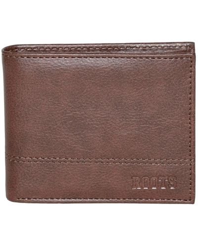 Mens 2024 wallet macys