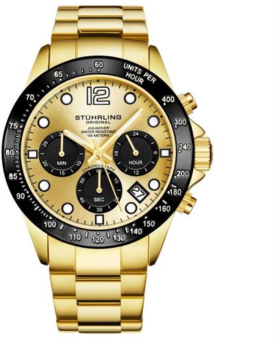 Stuhrling uhren shop