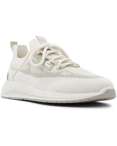 Call It Spring Sunderbans Fashion Athletics Sneakers - White