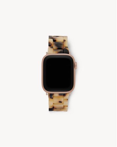 Machete Apple Watch Band - Black