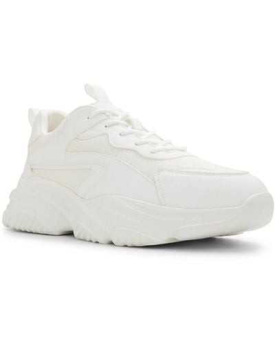 Call It Spring Refreshh H Fashion Athletics Sneakers - White