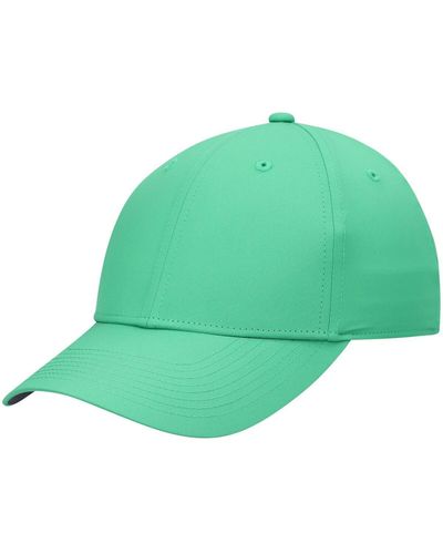 Nike Golf Green Legacy91 Performance Adjustable Hat