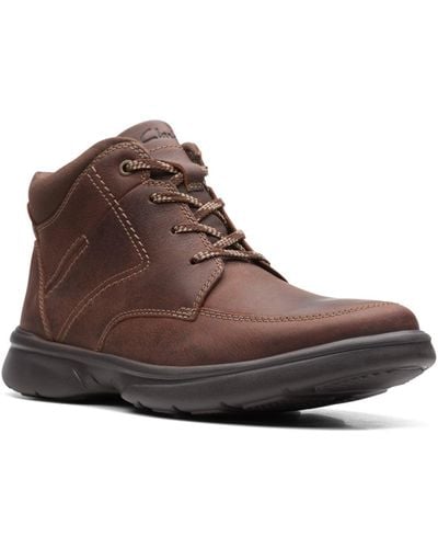 Clarks hotsell safety boots