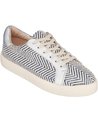 Gc Shoes Roslyn Lace-up Sneakers - White