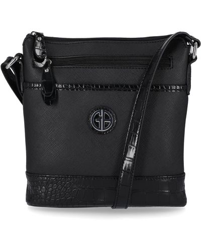 Giani Bernini Sling Bag, Women's Fashion, Bags & Wallets, Cross