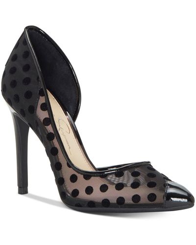 Women's Jessica Simpson Pump shoes from $40 | Lyst - Page 13