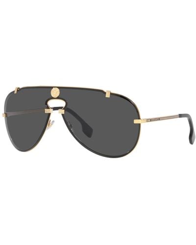 Versace Sunglasses, Ve2243 - Multicolor