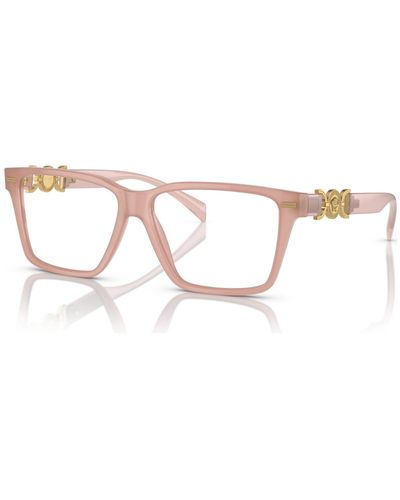 Versace Eyeglasses - Multicolor
