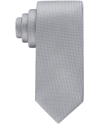 mens ties calvin klein
