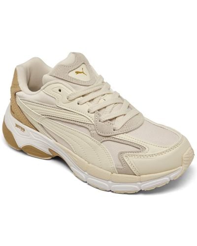 Women s puma thunder discount casual shoes