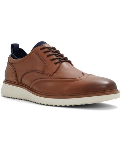 ALDO Wakefield Casual Shoes - Brown