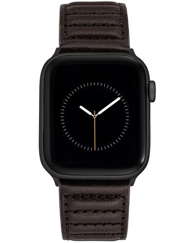 Vince Camuto Fashion Band For Apple Watch - Black