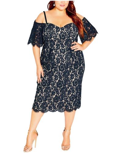 Macys city chic dresses shop