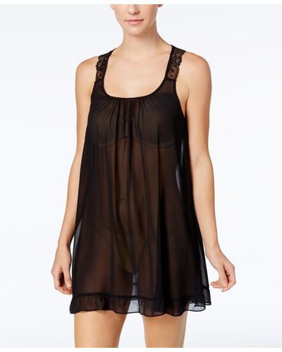 Chemise Nightgowns for Women - Up to 70% off
