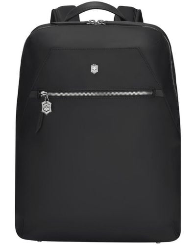Victorinox Victoria Signature Compact Laptop Backpack - Black