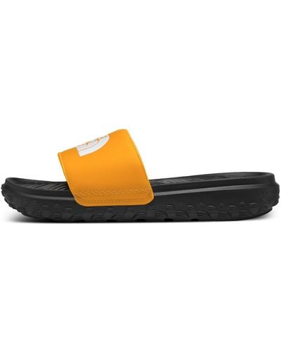 The North Face Never Stop Cush Slide Sandals - Multicolor