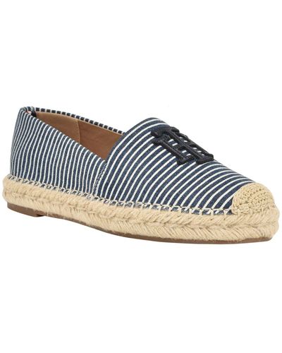 Tommy Hilfiger Espadrille shoes and sandals for Women | Online Sale up to  61% off | Lyst