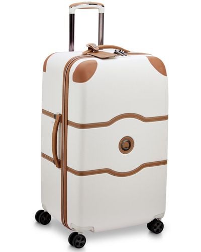 Delsey Chatelet Air 2.0 26" Check-in Spinner Trunk - Multicolor