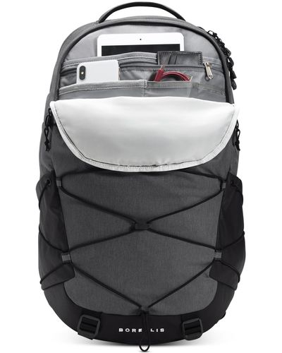 The North Face Borealis Backpack - Gray