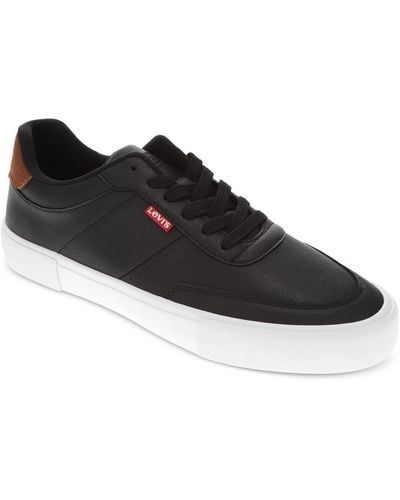 Levi's Sneakers for Men | Online Sale up to 60% off | Lyst
