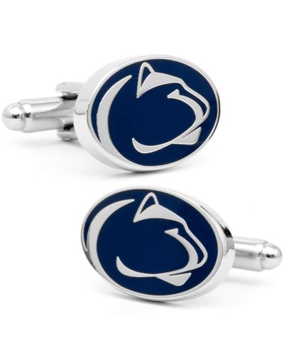 Cufflinks Inc. Penn State College Nittany Lions Cufflinks - Blue