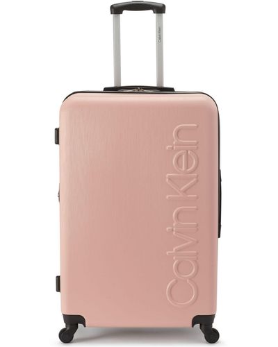 Calvin Klein Luggage and suitcases for Women | Online Sale up to 65% off |  Lyst
