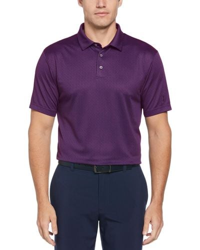 PGA TOUR Polo shirts for Men | Online Sale up to 71% off | Lyst